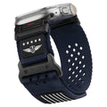 Apple Watch Nylon Band - Sport Loop - Breathable and Durable by BandsCo Straps