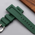 Samsung Galaxy Watch Silicone Strap - Soft & Waterproof by BandsCo Straps