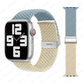 Apple Watch Loop Armband Series 11/10/9/8/7/6/5/4/ SE / Ultra 1/2/3 by Arleathercraft