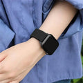 Apple Watch Nylon Band - Durable Velcro Strap - Stylish Look by BandsCo Straps