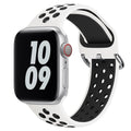 Sport Bracelet Apple Watch Series 11/10/9/8/7/6/5/4/ SE / Ultra 1/2/3 by Arleathercraft