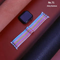 Apple Watch Nylon Band - Stylish, Durable, Elastic Design by BandsCo Straps