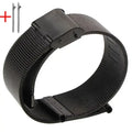 Samsung Galaxy Watch Milanese Stainless Steel Band - Elegant by BandsCo Straps