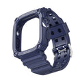 Apple Watch Band+Case by Arleathercraft