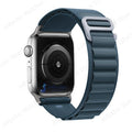 Trial Apple Watch Loop Armband Series 11/10/9/8/7/6/5/4/ SE / Ultra 1/2/3 by Arleathercraft