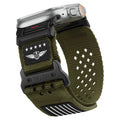 Apple Watch Nylon Band - Sport Loop - Breathable and Durable by BandsCo Straps