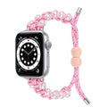 Strap for Apple Watch Band Series 11/10/9/8/7/6/5/4/ SE / Ultra 1/2/3 by Arleathercraft