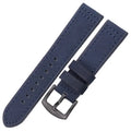Samsung Galaxy Watch Soft Leather Band - Premium Design by BandsCo Straps