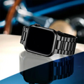 Apple Watch Stainless Steel Band - Sleek Durable Design by BandsCo Straps