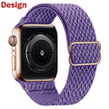 Strap For Apple Watch Armband Series 11/10/9/8/7/6/5/4/ SE / Ultra 1/2/3 by Arleathercraft