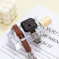Leather Retro Apple Watch Band Series 11/10/9/8/7/6/5/4/ SE / Ultra 1/2/3 by Arleathercraft