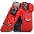Apex 360 iPhone Case by Perfect Stock