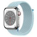 Apple Watch Nylon Band - Durable Velcro Strap - Stylish Look by BandsCo Straps
