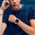 Samsung Galaxy 8 And Galaxy 8 Classic Silicone Band - Soft by BandsCo Straps