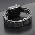 Ceramic Apple Watch Strap Series 11/10/9/8/7/6/5/4/ SE / Ultra 1/2/3 by Arleathercraft
