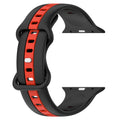 Strap for Apple Watch Band Series 11/10/9/8/7/6/5/4/ SE / Ultra 1/2/3 by Arleathercraft