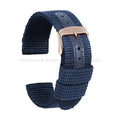 Samsung Galaxy Watch Nylon Band - Breathable and Durable by BandsCo Straps