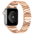 Strap For Apple Watch Band Series 11/10/9/8/7/6/5/4/ SE / Ultra 1/2/3 by Arleathercraft