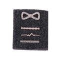 Decorative Metal Charms For Apple Watch Bands by BandsCo Straps