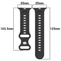 Strap for Apple Watch Band Series 11/10/9/8/7/6/5/4/ SE / Ultra 1/2/3 by Arleathercraft