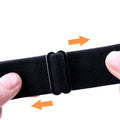 Strap For Apple Watch Armband Series 11/10/9/8/7/6/5/4/3 SE / Ultra 1/2/3 by Arleathercraft