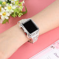 Luxury Apple Watch Band/Strap by Arleathercraft