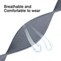 Apple Watch Nylon Sport Loop Strap - Breathable and Versatile by BandsCo Straps