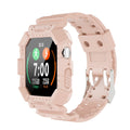 Apple Watch Band+Case for Bumper Case Band by Arleathercraft