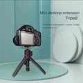 FGCLSY Extension Pole Tripod, Mini Selfie Stick Tripod Stand Handle Grip by Perfect Stock