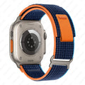 Apple Watch Trail Loop Nylon Strap - Durable and Versatile by BandsCo Straps