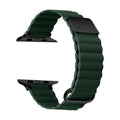 Apple Watch Leather Strap - Stylish, Comfortable, Durable by BandsCo Straps