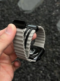 Apple Watch Silicone Strap - Soft Flexible Magnetic Design by BandsCo Straps
