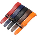 Samsung Galaxy Watch Silicone Strap - Soft Durable Design by BandsCo Straps