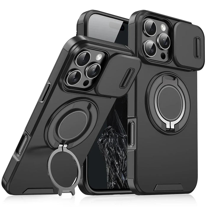 Apex 360 iPhone Case by Perfect Stock