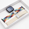 Apple Watch Loop Armband Series 11/10/9/8/7/6/5/4/ SE / Ultra 1/2/3 by Arleathercraft