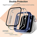 Quality Protective Case For Apple Watches by BandsCo Straps
