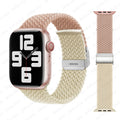 Apple Watch Loop Armband Series 11/10/9/8/7/6/5/4/ SE / Ultra 1/2/3 by Arleathercraft