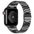 Strap For Apple Watch Band Series 11/10/9/8/7/6/5/4/ SE / Ultra 1/2/3 by Arleathercraft