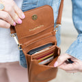 Swing Along W/Crossbody by SaveTheGirls