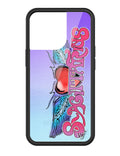 Sagittarius iPhone Case by Wildflower Cases
