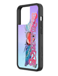 Sagittarius iPhone Case by Wildflower Cases