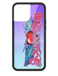 Sagittarius iPhone Case by Wildflower Cases