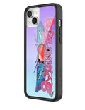 Sagittarius iPhone Case by Wildflower Cases