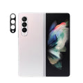 ZeroDamage Camera Lens Protector (2-Pack) - Samsung Galaxy Z Fold3 and Z Fold3 5G by Zerodamage Sahara Case LLC