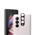 ZeroDamage Camera Lens Protector (2-Pack) - Samsung Galaxy Z Fold3 and Z Fold3 5G by Zerodamage Sahara Case LLC