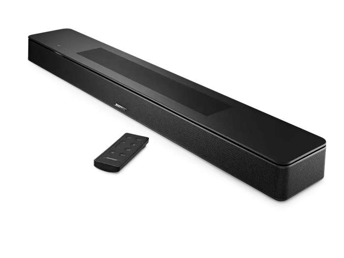 Bose Smart Soundbar by Enforce Records