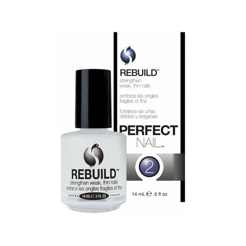 SECHE REBUILD Perfect Nail II - SC83145 by Avera Group