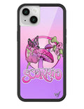 Scorpio iPhone Case by Wildflower Cases