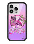 Scorpio iPhone Case by Wildflower Cases