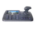 Silarius SIL-CONT3DHD IP PTZ 5" LED screen controller with 3D (Pan/Tilt,Zoom) Joystick by Silarius